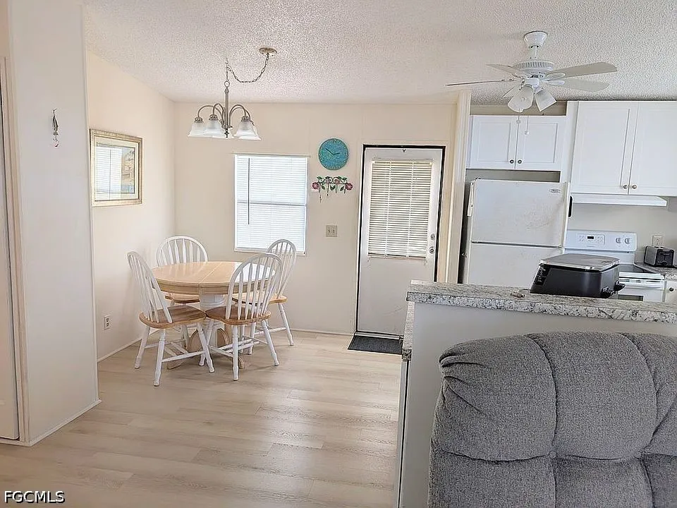 Mullette Lane St James City, FL 33956
