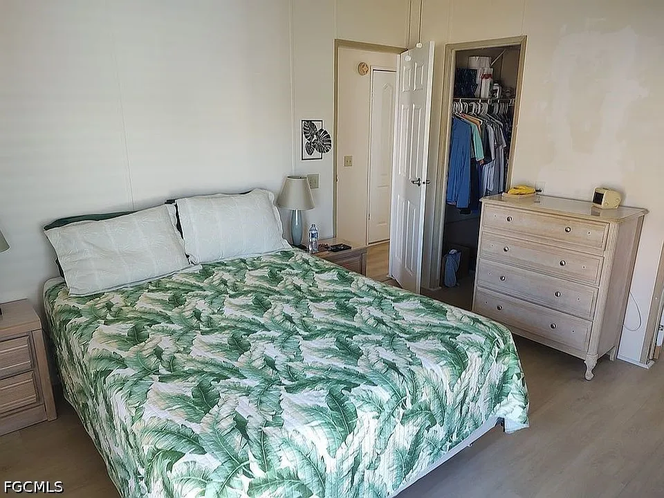Mullette Lane St James City, FL 33956