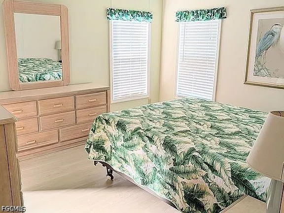 Mullette Lane St James City, FL 33956