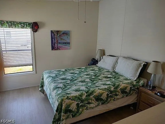 Mullette Lane St James City, FL 33956