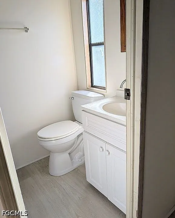 Mullette Lane St James City, FL 33956