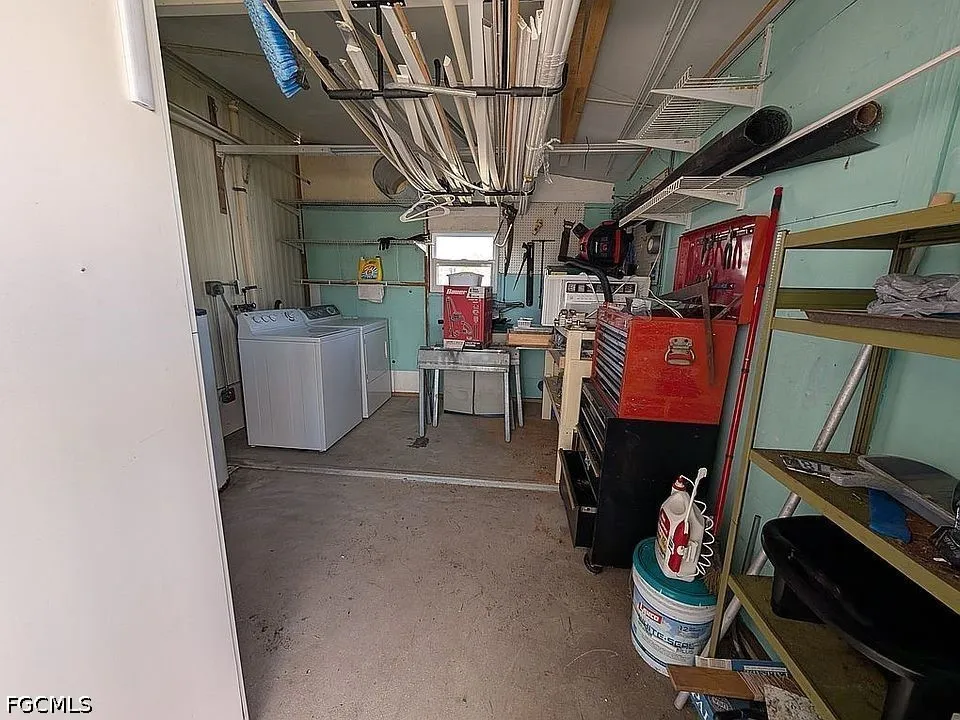Mullette Lane St James City, FL 33956