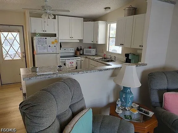 Mullette Lane St James City, FL 33956