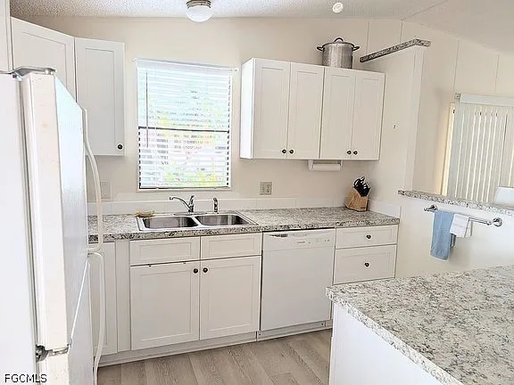 Mullette Lane St James City, FL 33956