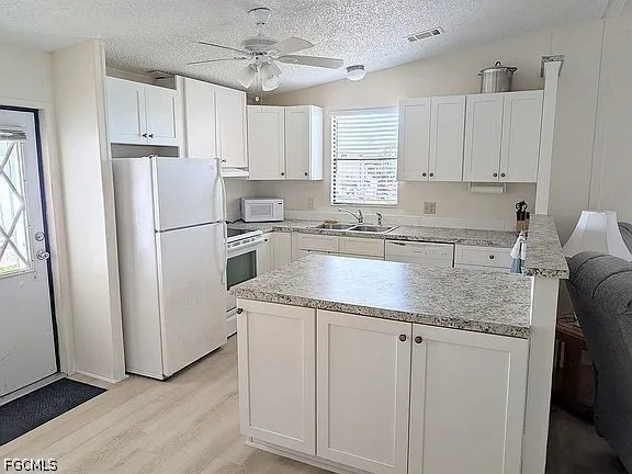 Mullette Lane St James City, FL 33956