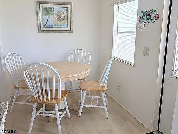 Mullette Lane St James City, FL 33956
