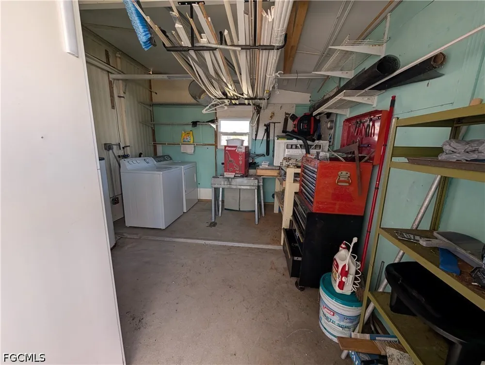 Mullette Lane St James City, FL 33956