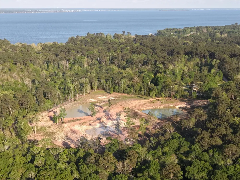 Harrell Road Coldspring, TX 77331