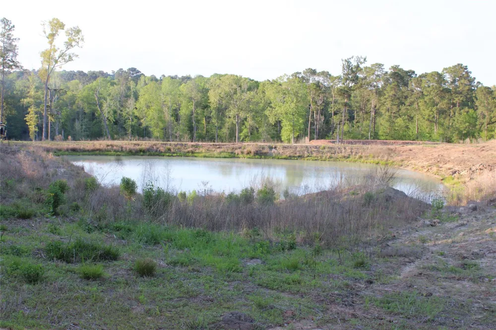 Harrell Road Coldspring, TX 77331