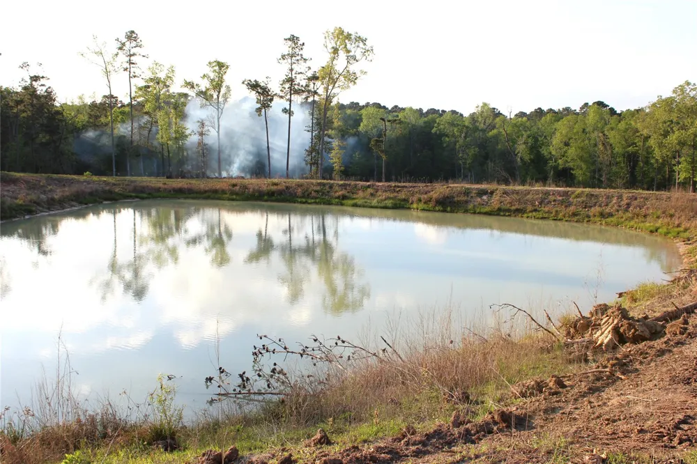 Harrell Road Coldspring, TX 77331