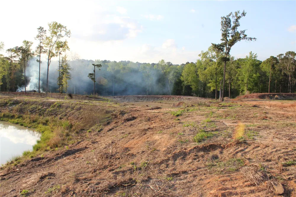 Harrell Road Coldspring, TX 77331