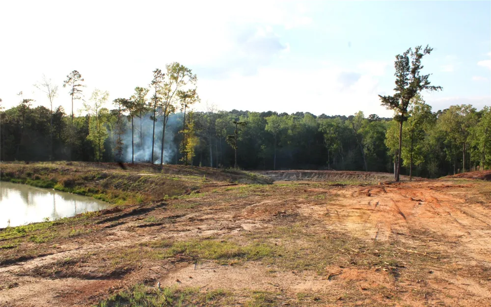 Harrell Road Coldspring, TX 77331