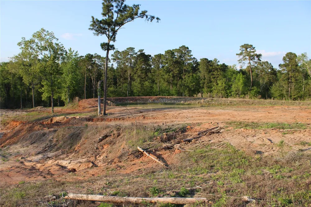 Harrell Road Coldspring, TX 77331