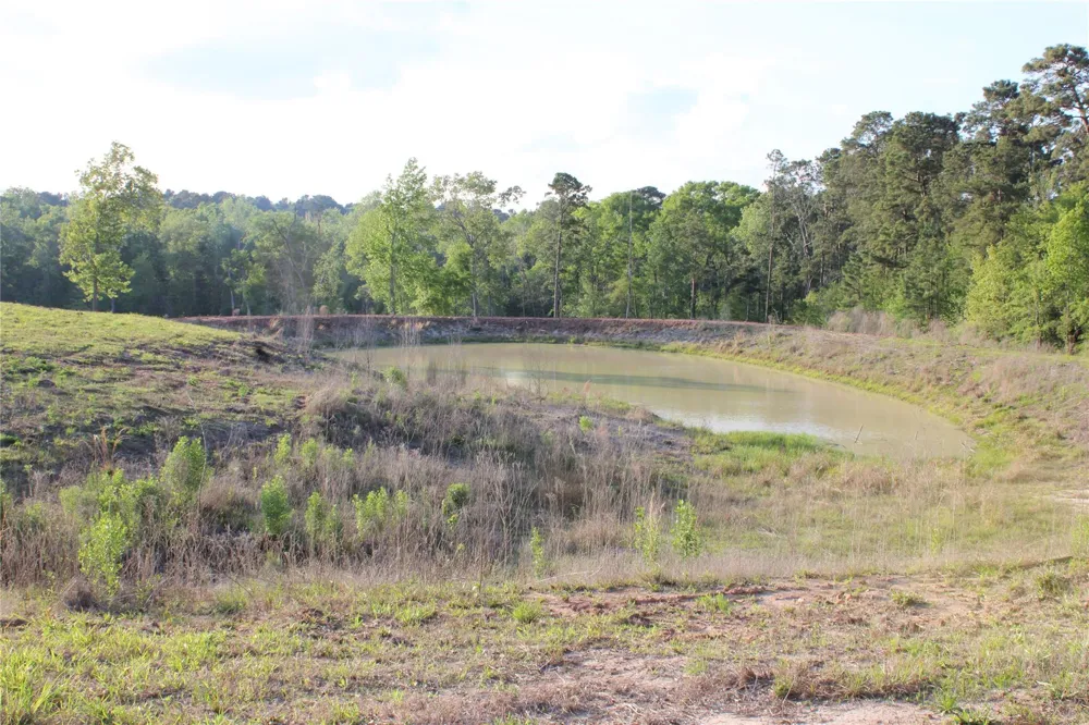 Harrell Road Coldspring, TX 77331
