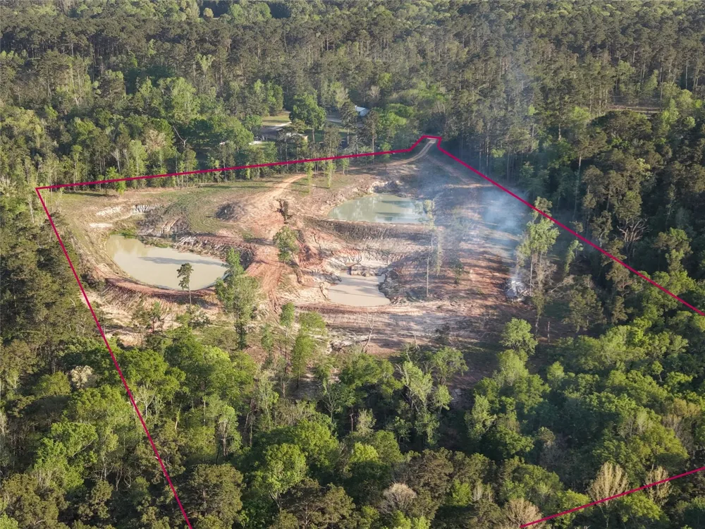 Harrell Road Coldspring, TX 77331