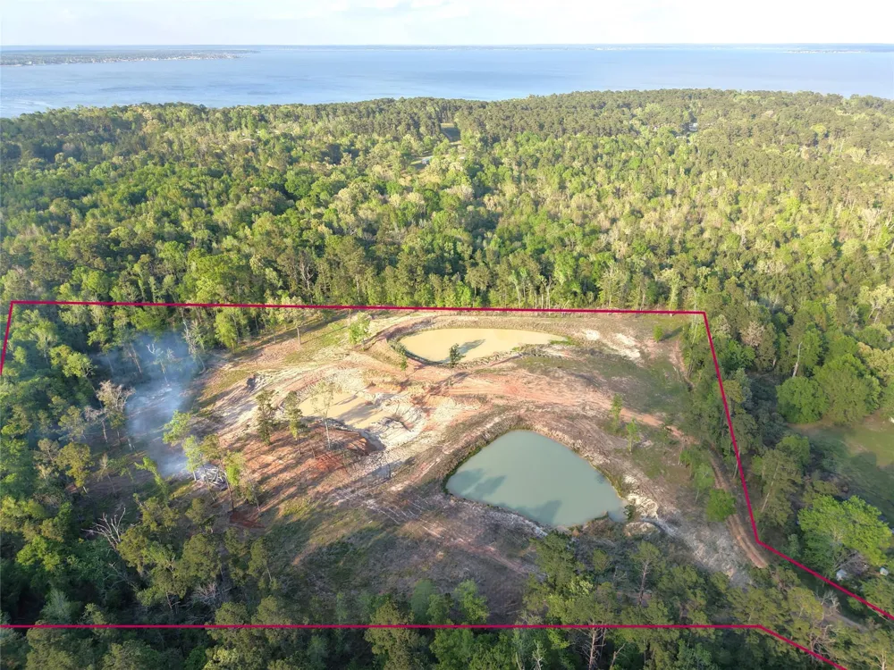 Harrell Road Coldspring, TX 77331