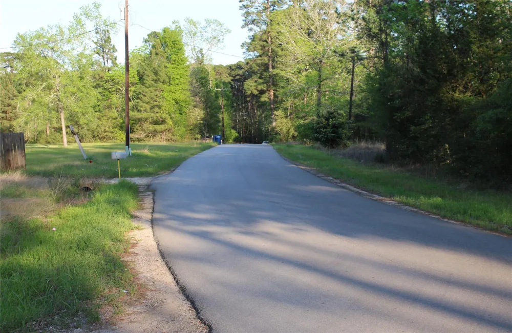 Harrell Road Coldspring, TX 77331