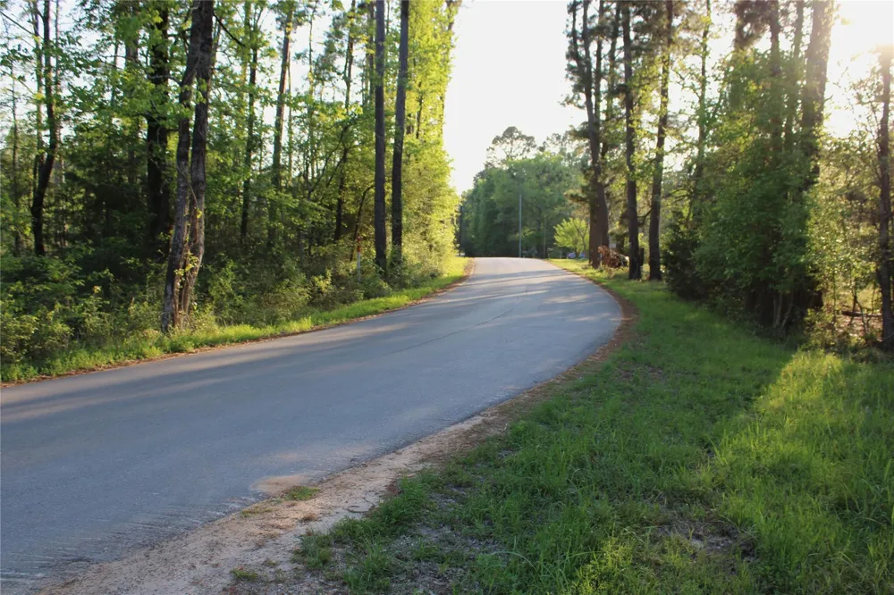 Harrell Road Coldspring, TX 77331