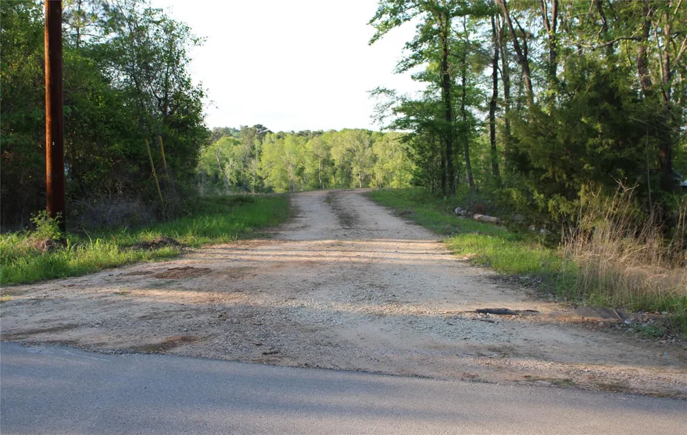 Harrell Road Coldspring, TX 77331