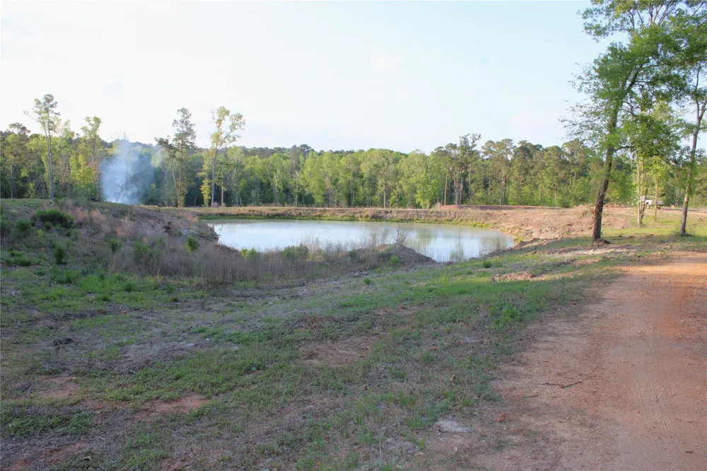 Harrell Road Coldspring, TX 77331