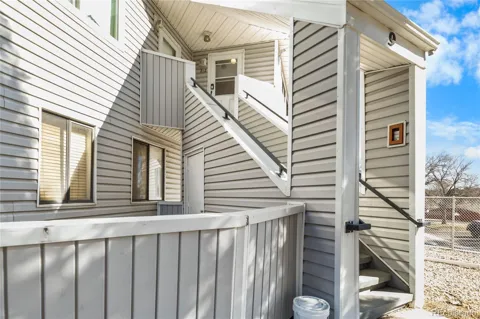 8701 Huron Street #9-212