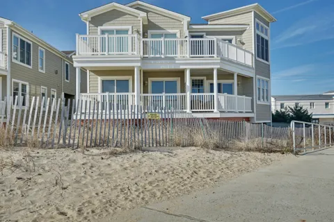 209 Beachfront #1
