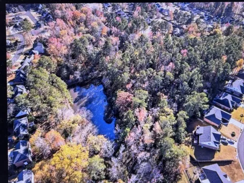 Osprey Lane