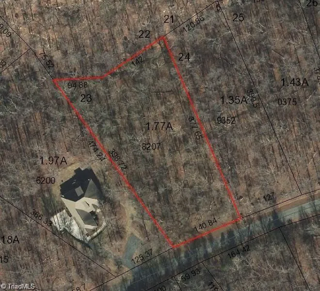 532 Rocky Cove Lane Denton, NC 27239
