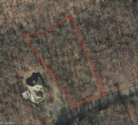 532 Rocky Cove Lane