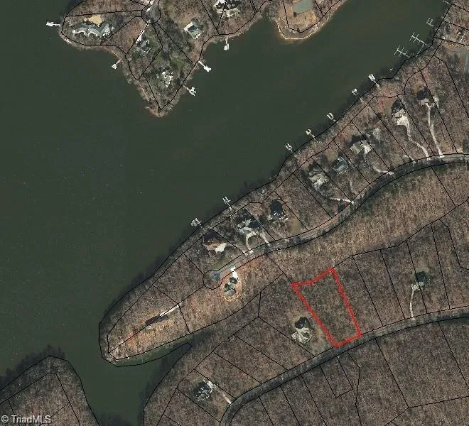 532 Rocky Cove Lane Denton, NC 27239