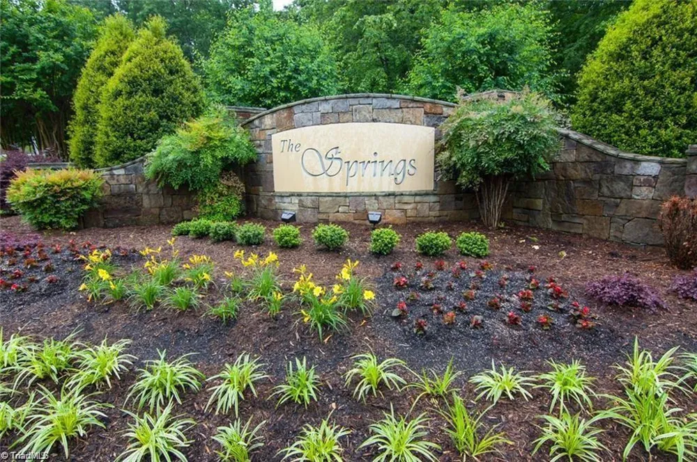 532 Rocky Cove Lane Denton, NC 27239