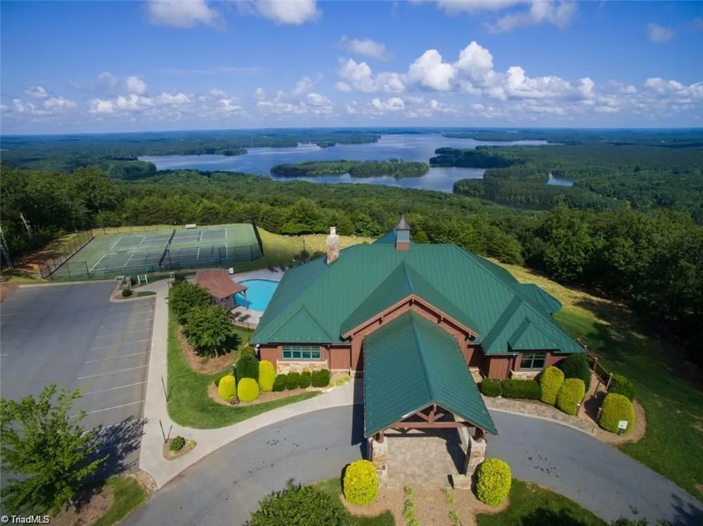 532 Rocky Cove Lane Denton, NC 27239