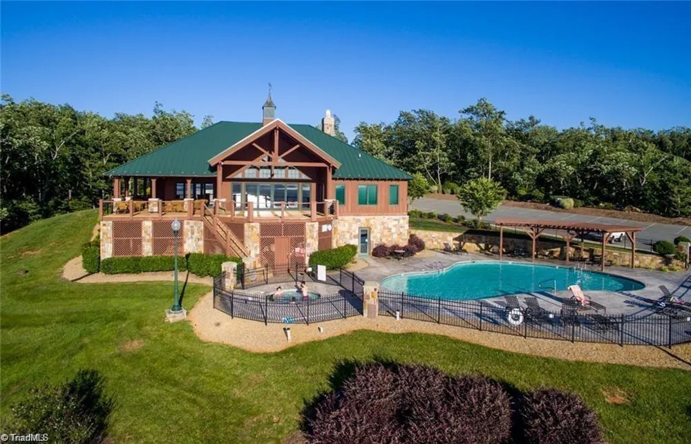 532 Rocky Cove Lane Denton, NC 27239