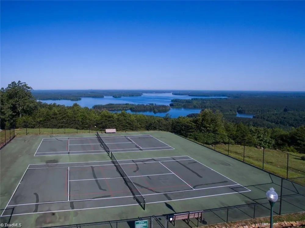 532 Rocky Cove Lane Denton, NC 27239