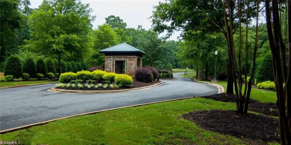 532 Rocky Cove Lane Denton, NC 27239