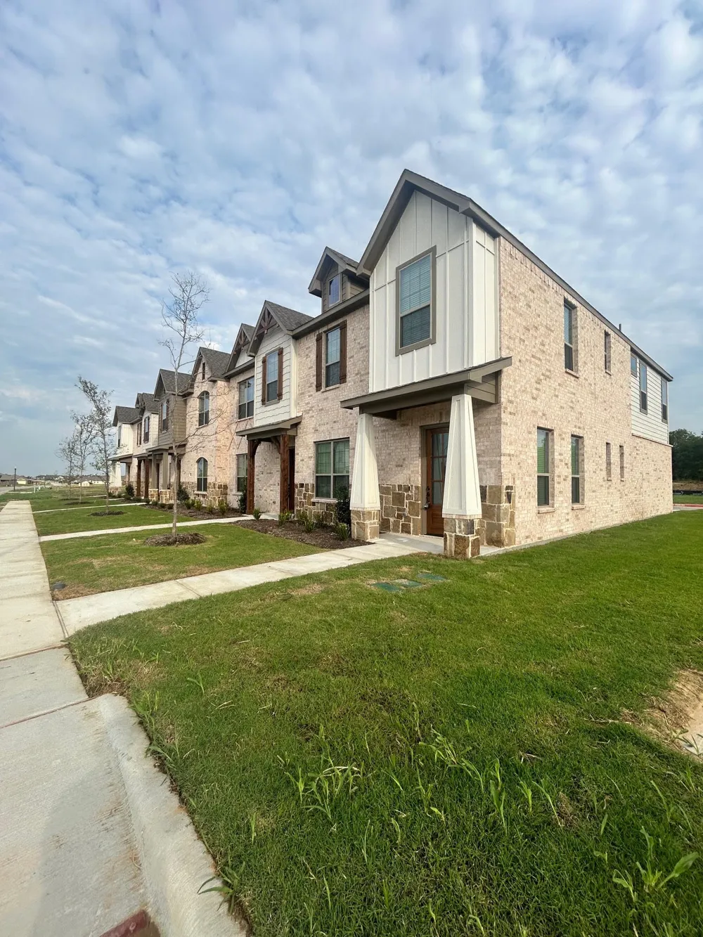 4001 Avion Drive Sanger, TX 76266