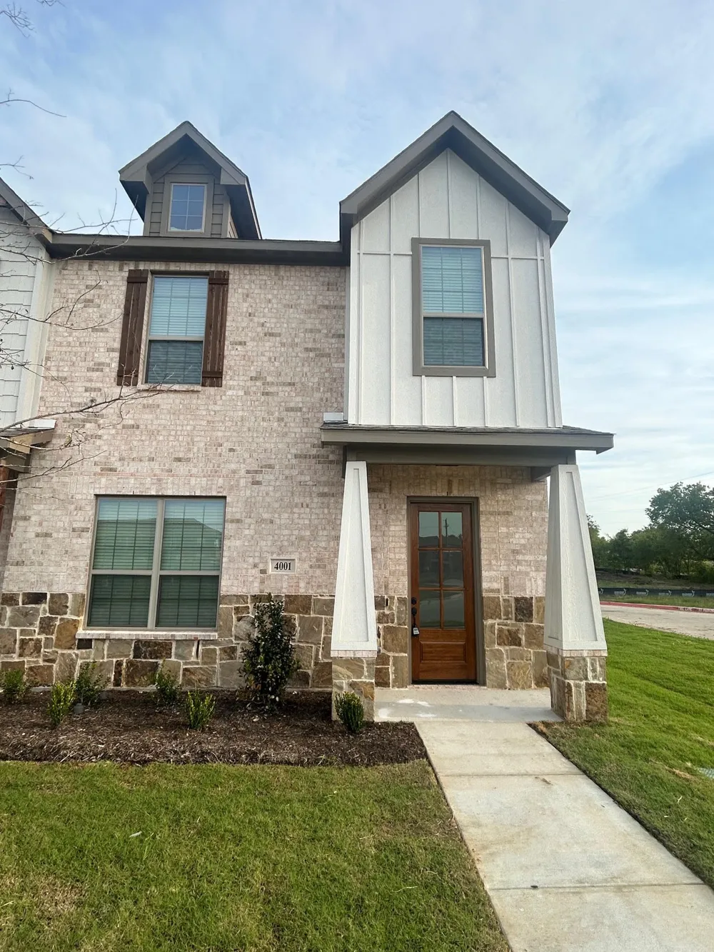 4001 Avion Drive Sanger, TX 76266