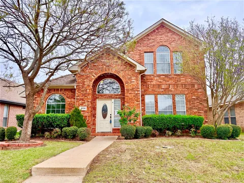 7206 Birchmont Drive