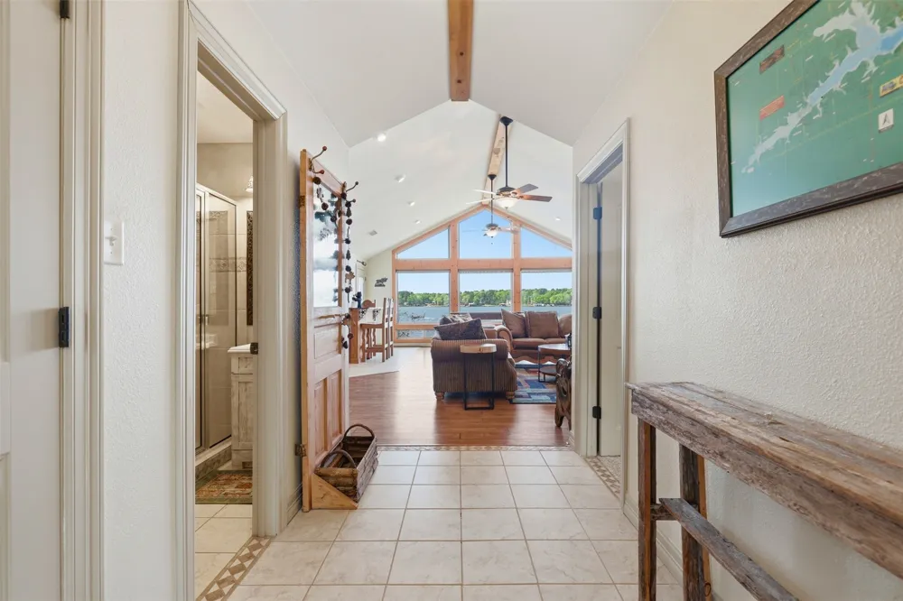 307 S Park Road Scroggins, TX 75480