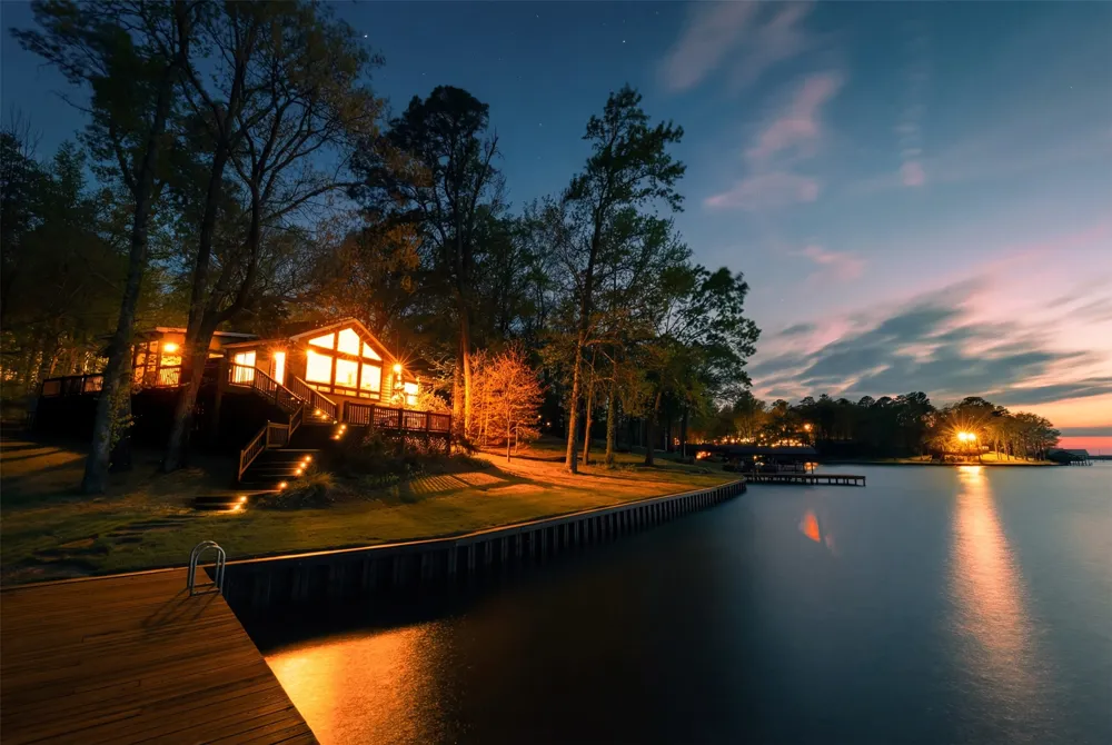 307 S Park Road Scroggins, TX 75480