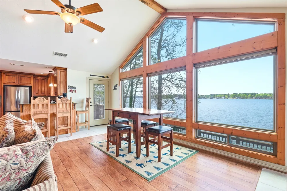 307 S Park Road Scroggins, TX 75480