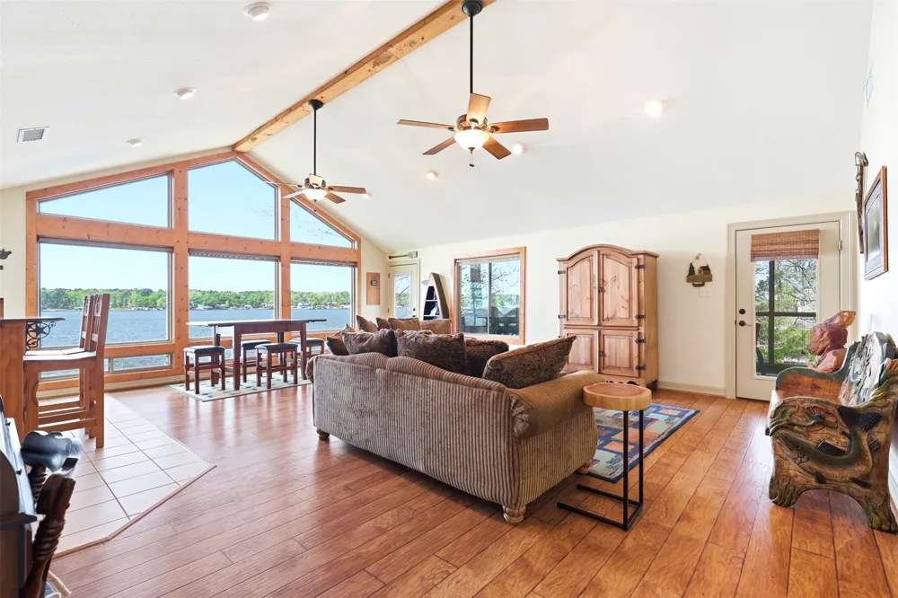 307 S Park Road Scroggins, TX 75480