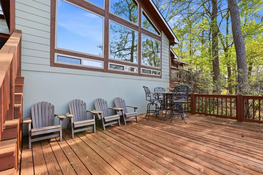 307 S Park Road Scroggins, TX 75480