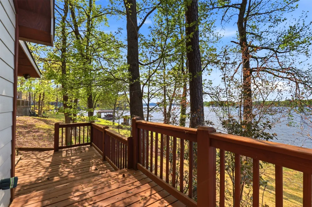 307 S Park Road Scroggins, TX 75480
