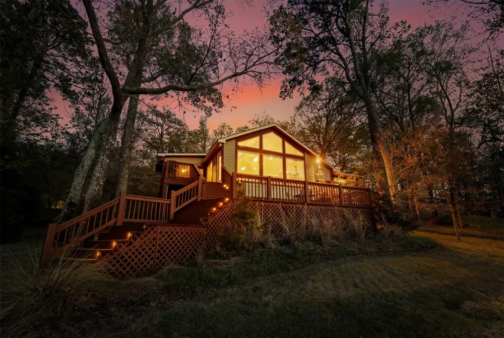 307 S Park Road Scroggins, TX 75480