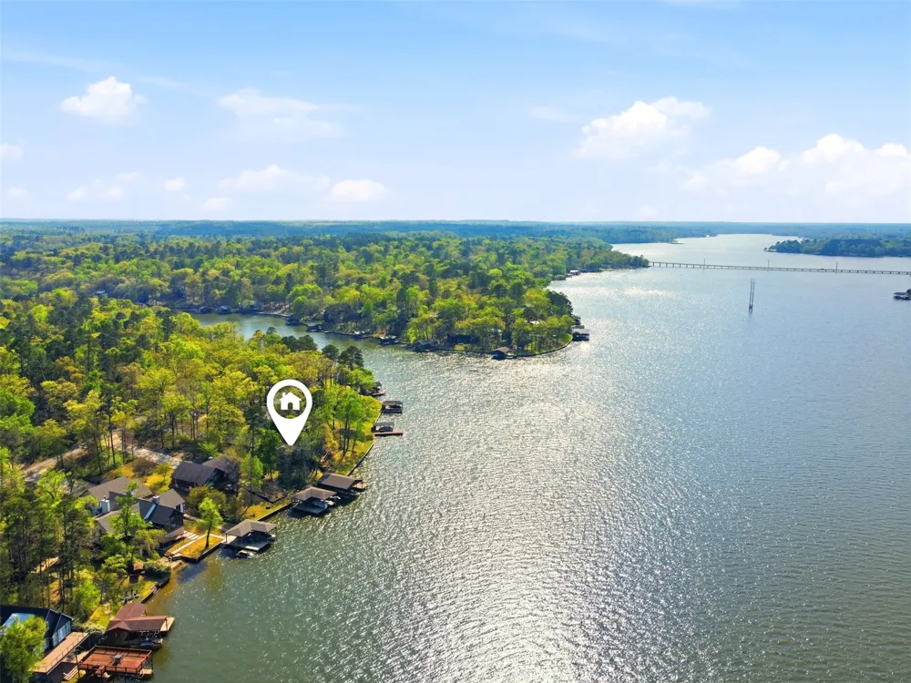 307 S Park Road Scroggins, TX 75480