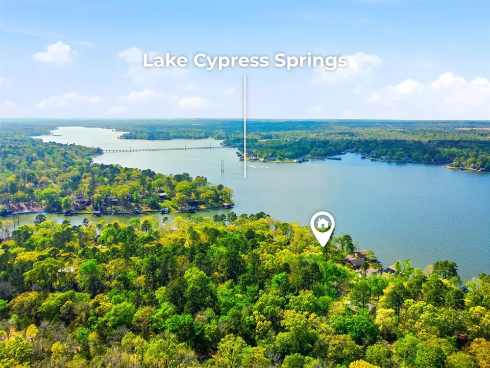 307 S Park Road Scroggins, TX 75480