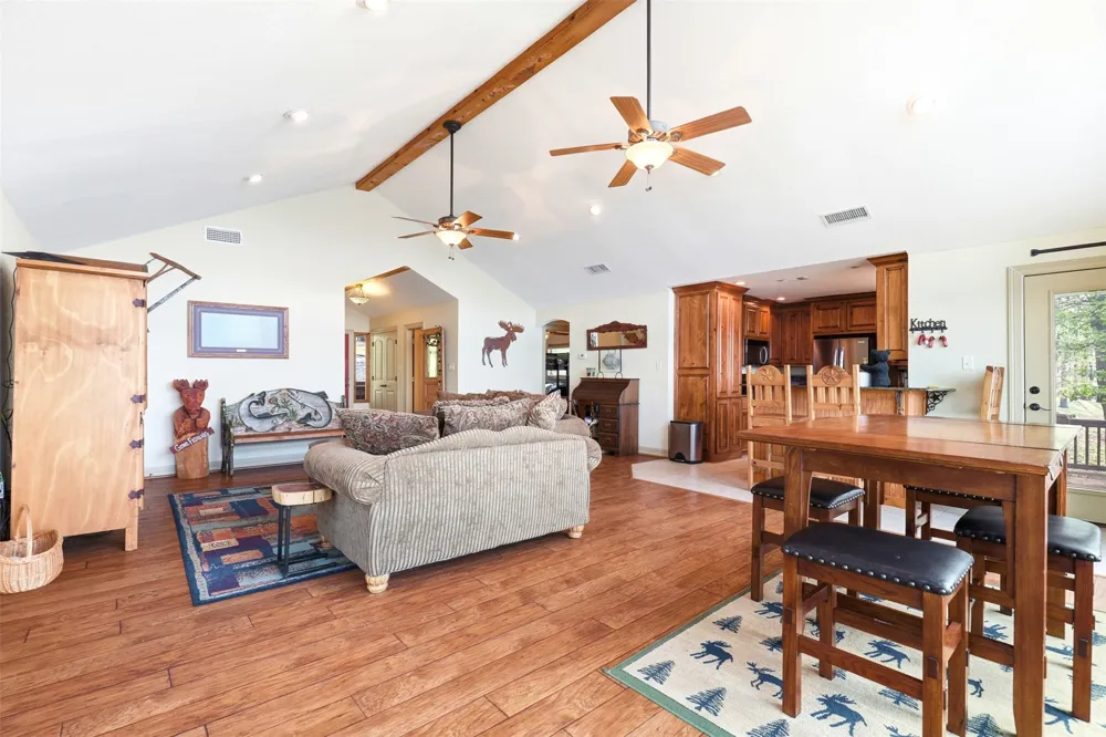 307 S Park Road Scroggins, TX 75480