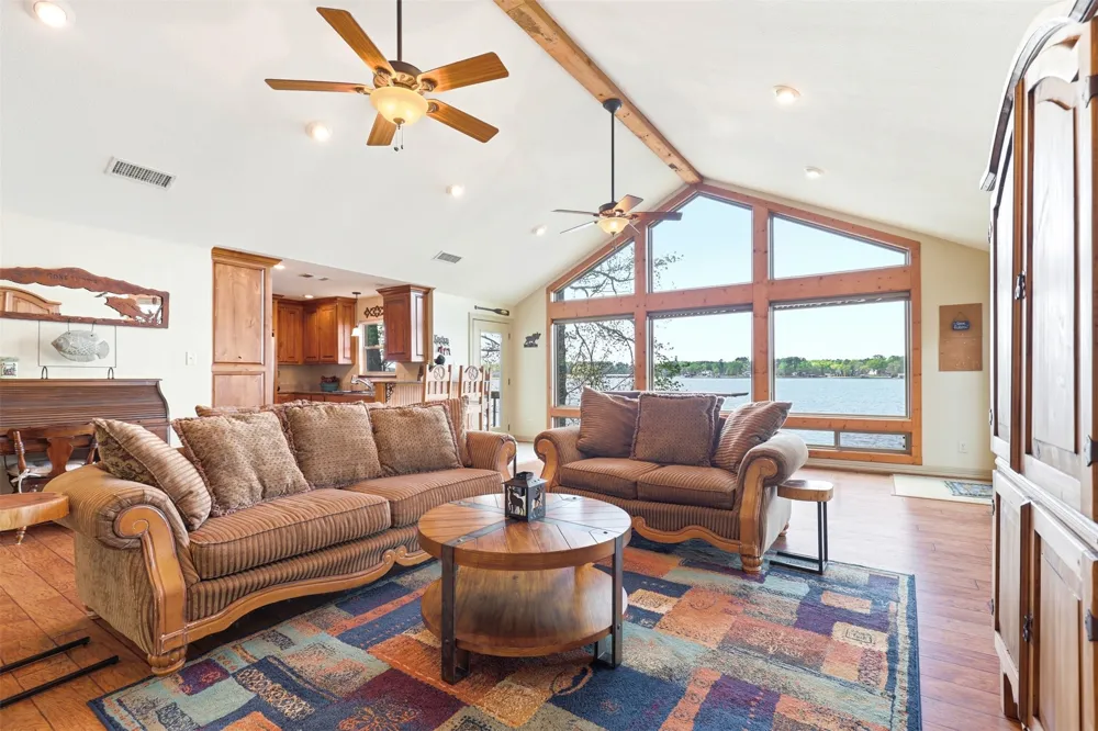 307 S Park Road Scroggins, TX 75480