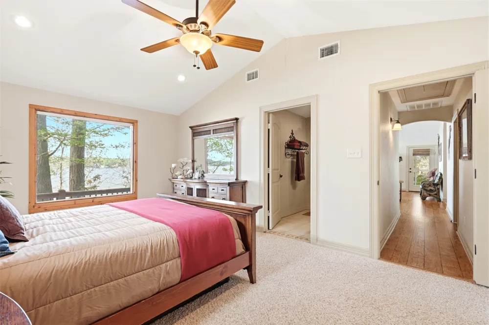 307 S Park Road Scroggins, TX 75480